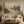 Abstract Forest Landscape Wall Art