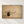 Amber Branch Vase Still Life Art Print in a styled room