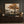 Autumn Tree by the Lake Wall Art styled in a living space