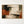 Black and Rust Layered Block Abstract Wall Art in a floating frame
