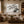 Black and White Ink Tree Wall Art styled in a living space