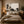 Broken Vessel Neutral Abstract Wall Art styled in a living space