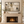 Cracked Plaster Neutral Abstract Wall Art styled in a living space