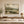 Earthy Mountain Valley Abstract Landscape Art Print styled in a living space