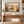 Egret Marsh Sunrise Art Print styled in a living space