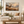 Elk in Misty Meadow Wall Art styled in a living space