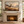 Elk in Misty Meadow Wall Art styled in a living space