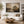 Framed Willow Tree Wall Art