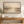 Golden Shoreline Landscape Art Print styled in a living space