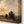 Detail view of Golden Sky Open Prairie Landscape Art Print canvas and frame