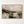 Impasto Marsh Horizon Abstract Wall Art in a floating frame