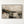 Impasto Marsh Horizon Abstract Wall Art in a floating frame