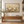 Ivory Cosmos Wildflower Art Print styled in a living space