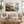 Misty Coastal Cliffs Seascape Art Print styled in a living space