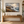 Misty Coastal Cliffs Seascape Art Print styled in a living space