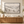 Misty Mountain Pine Forest Art Print in a styled room