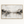 Monochrome Mountain Lake Reflection Wall Art in a floating frame
