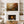 Moody Fall Abstract Wall Art