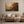 Moody Fall Abstract Wall Art
