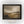 Moody Marsh Landscape Art Print