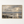 Moonlit Mountain Lake Landscape Art Print in a floating frame