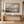 Moonlit Mountain Lake Landscape Art Print styled in a living space