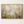 Neutral Dried Wildflower Art Print in a styled room