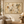 Neutral Ink Splatter Abstract Wall Art in a styled room