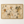 Neutral Ink Splatter Abstract Wall Art in a styled room