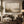 Neutral Marsh Landscape Wall Art