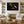 Oversized Moody Herring Canvas Print