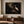 Oversized Moody Herring Canvas Print