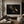 Oversized Moody Herring Canvas Print