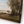 Close up of Pastoral Tree Line Landscape Art Print canvas texture and frame edge