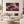 Plum and Blush Abstract Wall Art styled in a living space