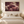 Plum and Blush Abstract Wall Art styled in a living space