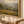 Rolling Hills Countryside Art Print in a styled room