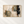 Sage and Black Layered Abstract Wall Art in a floating frame
