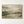 Sage Layered Abstract Landscape Wall Art in a floating frame