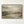 Sage Layered Abstract Landscape Wall Art in a floating frame