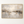 Silver Gray Abstract Lake Wall Art in a styled room