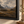 Snowy Mountain Peaks Landscape Art Print in a styled room