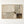 Soft Sage and Cream Block Abstract Wall Art in a gold floating frame