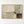 Soft Sage and Cream Block Abstract Wall Art in a silver floating frame