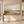Soft Taupe Lowland Landscape Art Print styled in a living space