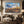 Sunset Meadow Wall Art