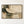 Wabi Sabi Enso Earth Tone Abstract Wall Art in a black floating frame