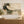 Wabi Sabi Enso Earth Tone Abstract Wall Art styled in a room
