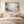 Weathered Gray Plaster Abstract Wall Art styled in a living space
